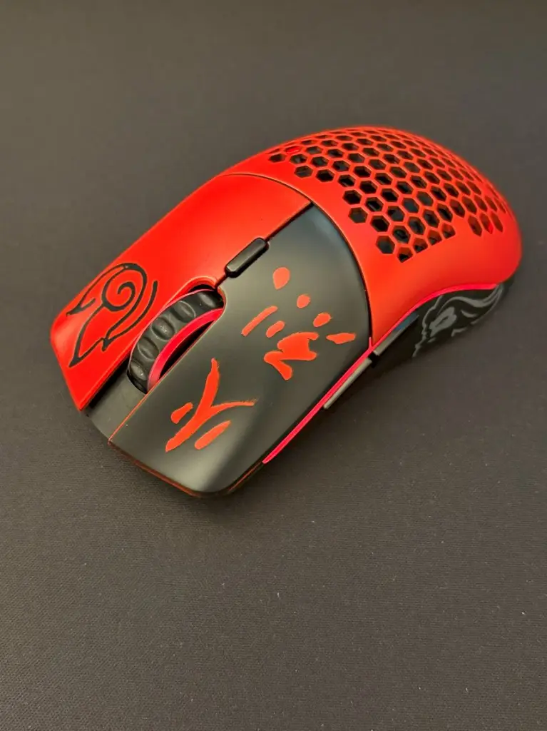 Fierce Fire Model O- Wireless 