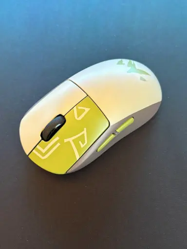 Terrestrius Gpro Wireless