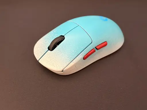 Ice Cold G-pro Wireless (80 grams)