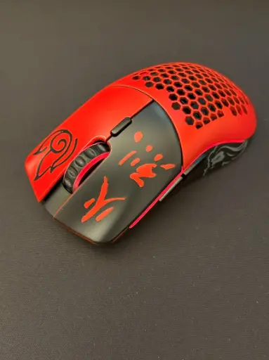 Fierce Fire Model O- Wireless 
