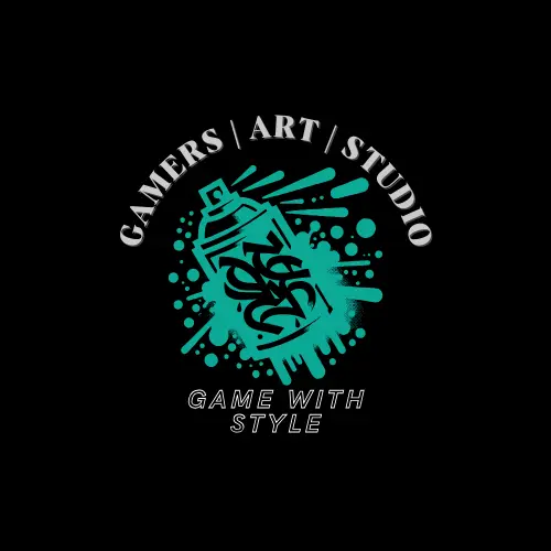 gamersartstudio.com